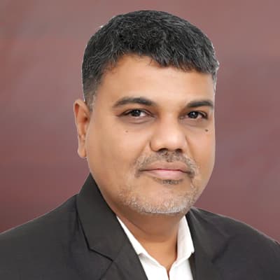 Dr. Jigish Gajjar